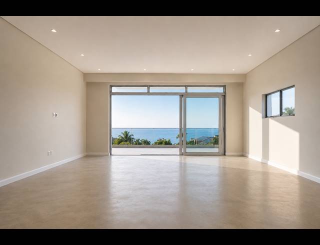 3 BEDROOM APARTMENT TO LET IN SALT ROCK